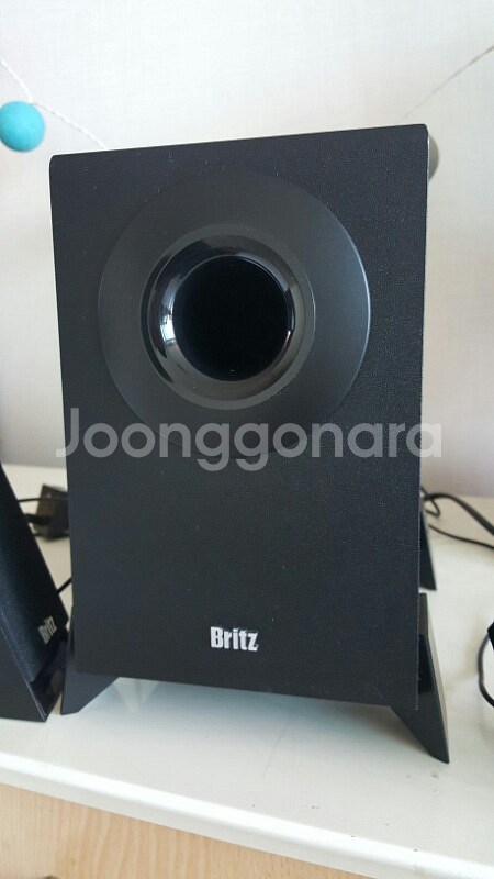 Britz 스피커 BR-2900--1