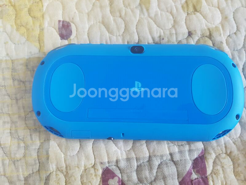 ps vita 2세대(비타) +32g +6타이틀 --3