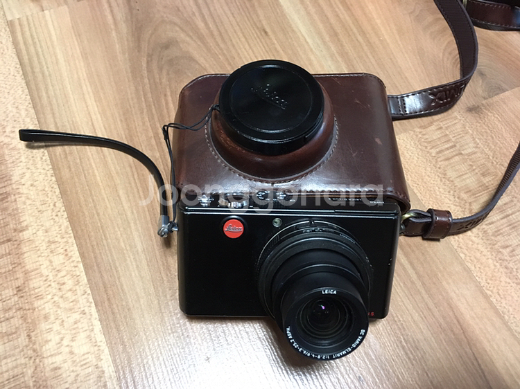 라이카 D-LUX 3 카메라 ( LEICA )--0