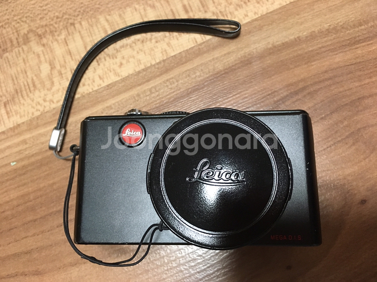 라이카 D-LUX 3 카메라 ( LEICA )--1