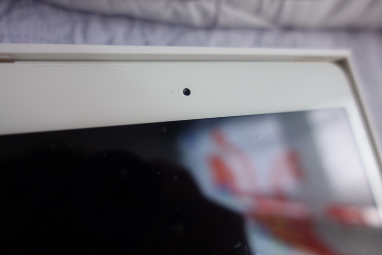 아이패드 미니3 128G 셀룰러+와이파이 골드 이미지