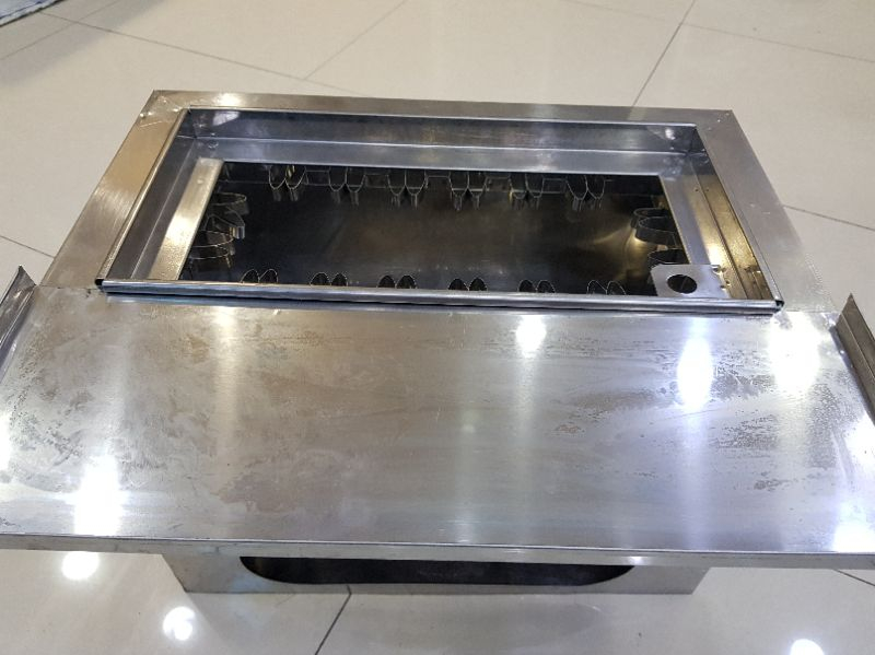 업소 식당 비품  이미지