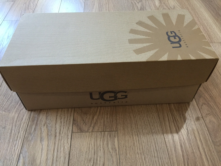 UGG 남성 슬리퍼--5