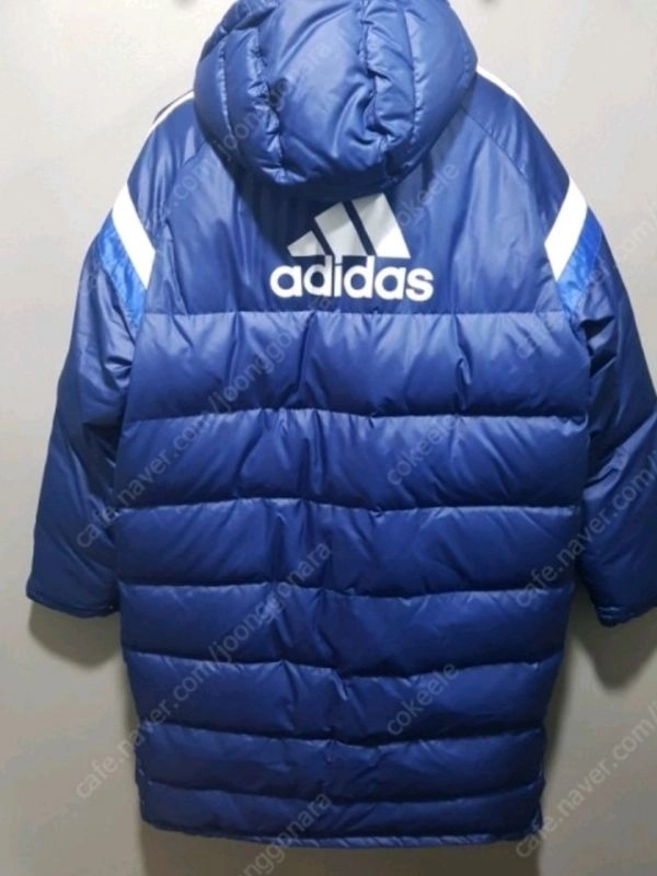 콘디보14 롱패딩 110팝니다 이미지