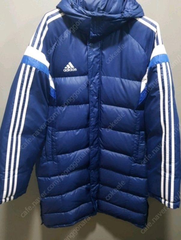 콘디보14 롱패딩 110팝니다 이미지