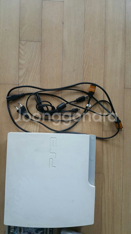 ps3안팔려서가격내렸습니다~최하가입니디--0