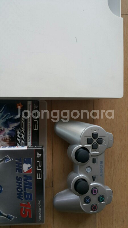 ps3안팔려서가격내렸습니다~최하가입니디--1