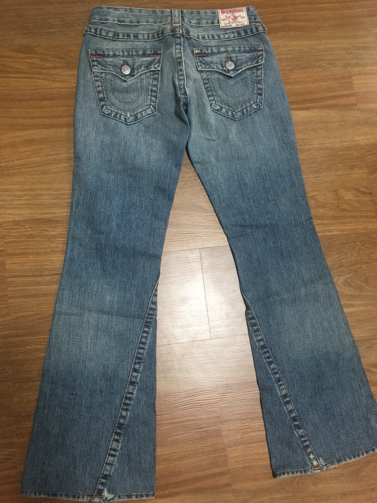 정품 트루릴리젼 여성진 팔아요 핫펜츠--1