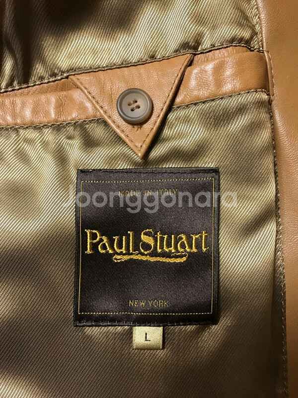 Paul Stuart (made in Italy)--3