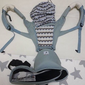 포그내 힙시트와 워머