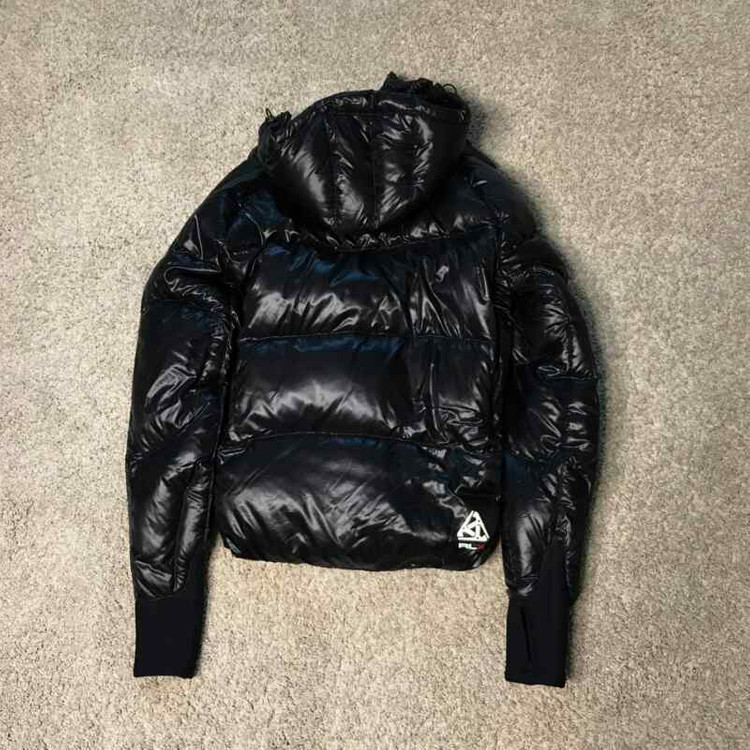 랄프 로렌 (Rslph Lauren) 오리털 패딩--1