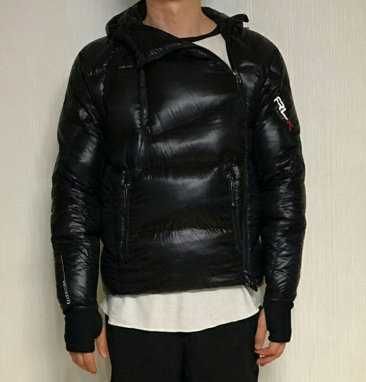 랄프 로렌 (Rslph Lauren) 오리털 패딩--4