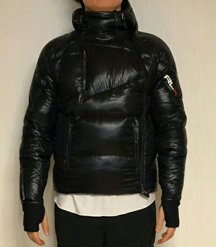 랄프 로렌 (Rslph Lauren) 오리털 패딩--5