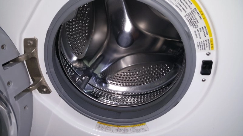 LG 꼬망스 3.5kg 팝니다 이미지