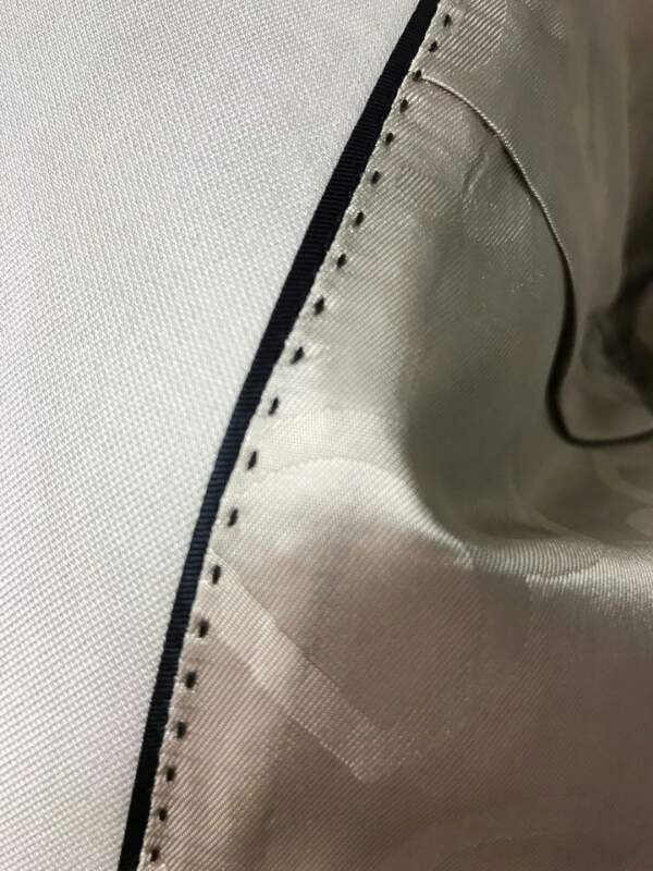 [L] 돌체앤가바나 양복--4