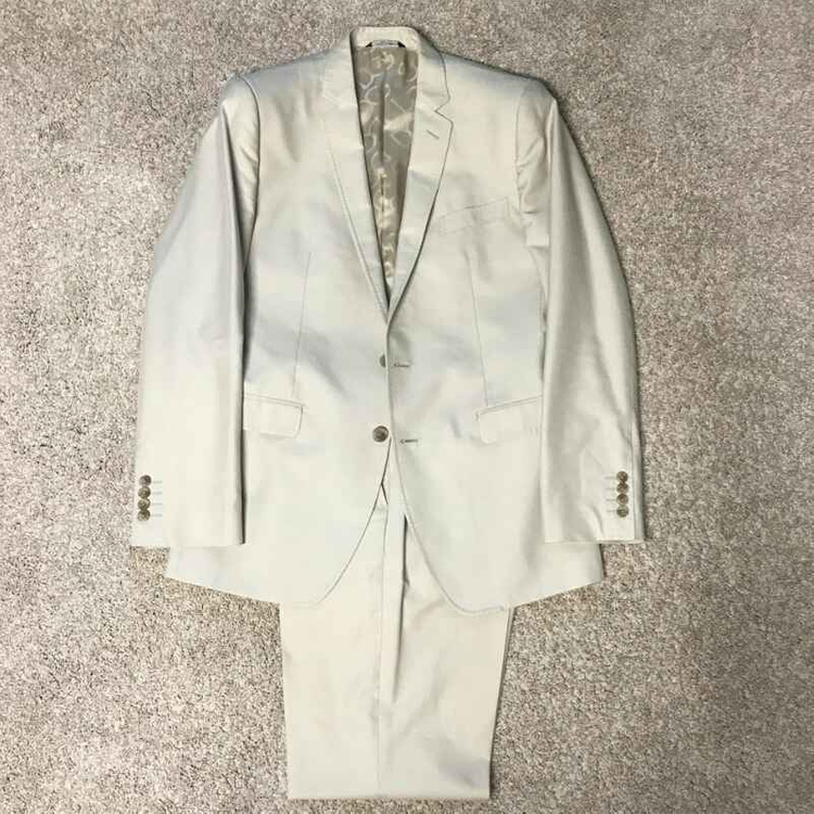 [L] 돌체앤가바나 양복--7