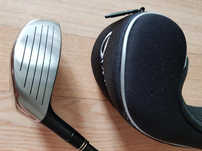 j715 드라이버 + sornatec 3번우드 이미지