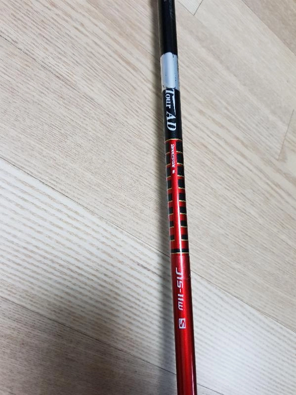 j715 드라이버 + sornatec 3번우드 이미지