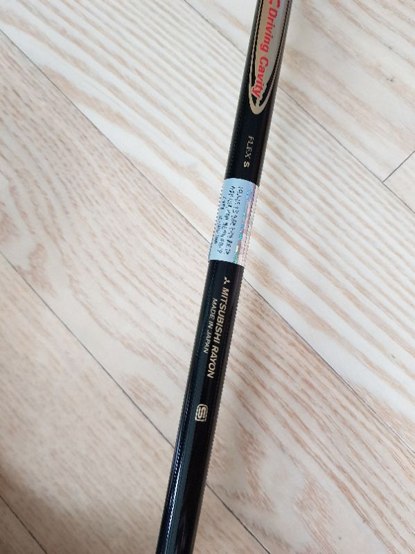 j715 드라이버 + sornatec 3번우드 이미지