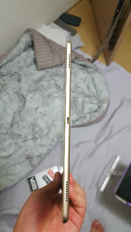 아이패드 12.9 128gb 이미지