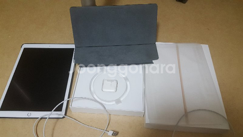 아이패드 12.9 128gb--5