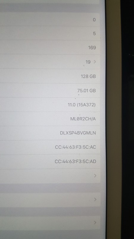 아이패드 12.9 128gb 이미지