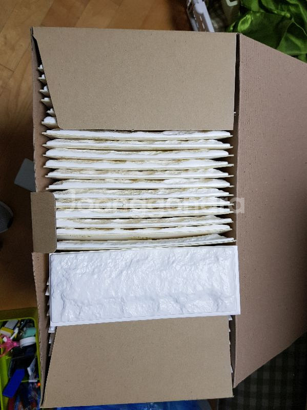 폼블럭 바쿠타정품 10cm×25cm 팝니다--0
