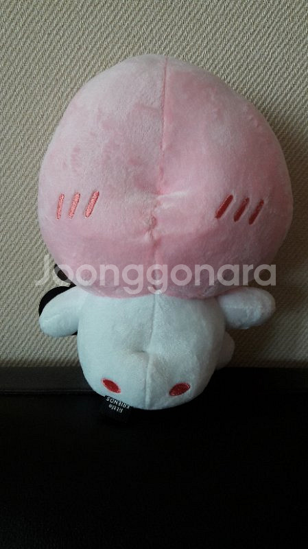 ☆카카오 리틀 프렌즈 25cm 시팅 인형 정품 새--4