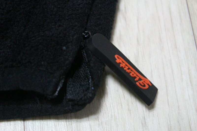 [L] 롯데자이언츠 야구 유니폼 후리스 맨투맨--4