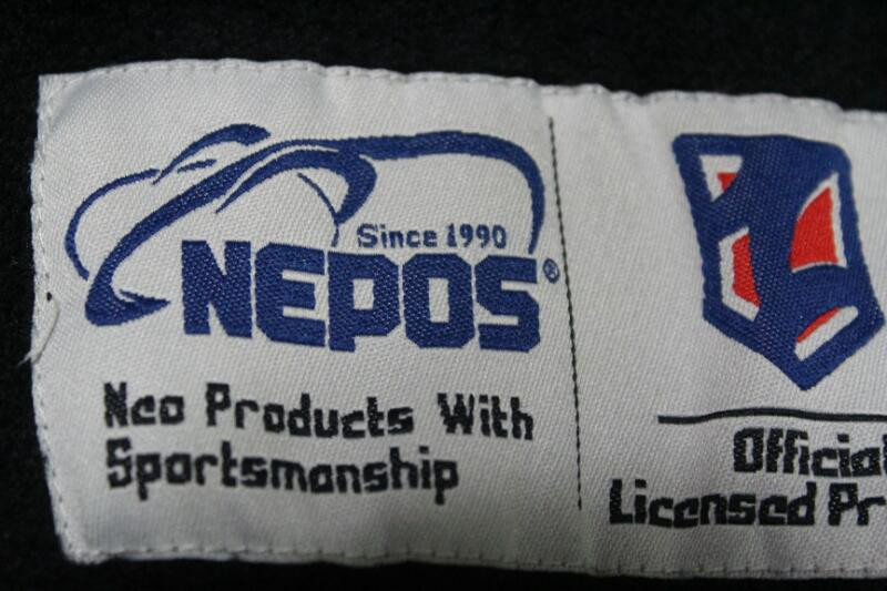 [L] 롯데자이언츠 야구 유니폼 후리스 맨투맨--5