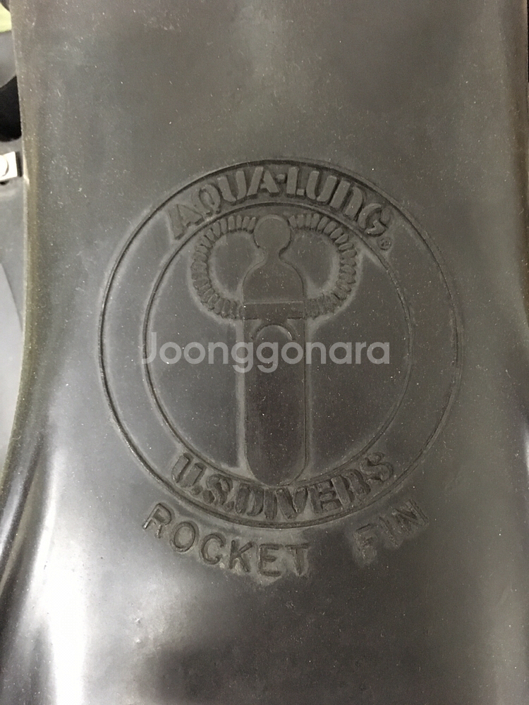 US Divers rocket(유에스 다이버 로켓--0