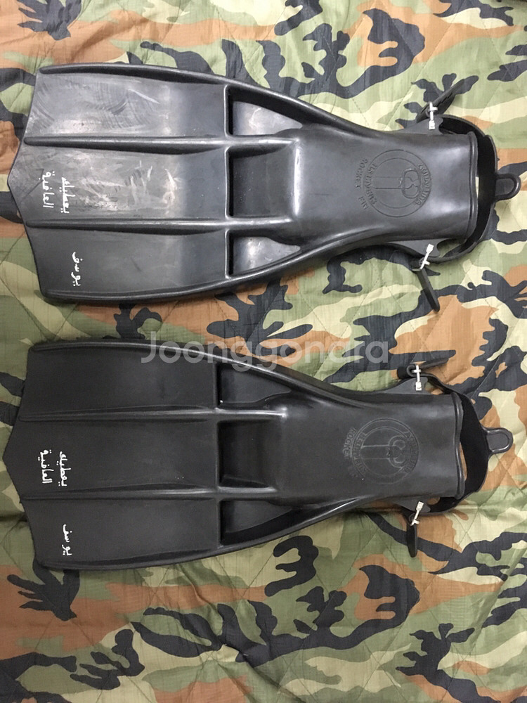 US Divers rocket(유에스 다이버 로켓--2