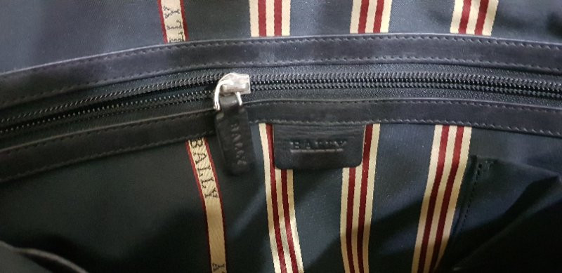 발리 정품 크로스10--3