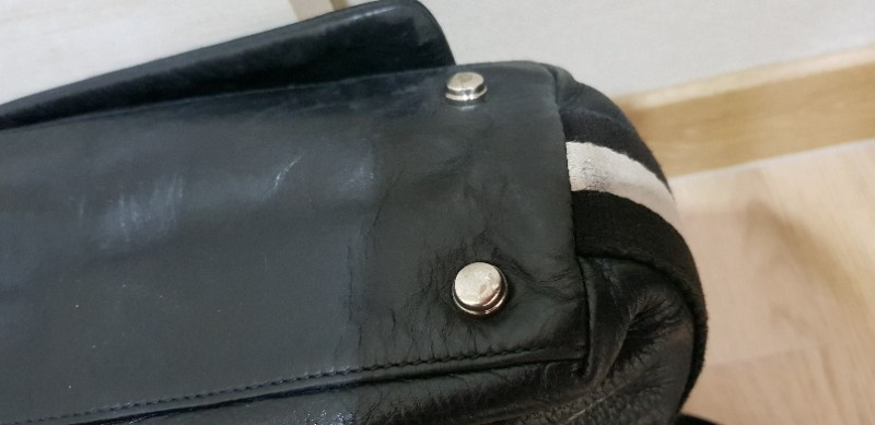 발리 정품 크로스10--6