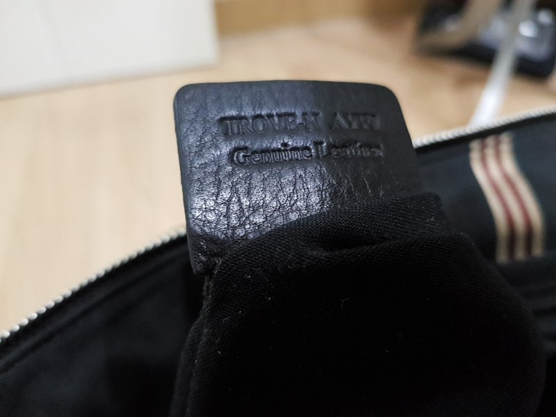 발리 정품 크로스10--7