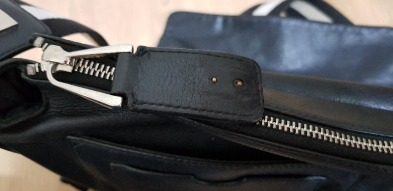 발리 정품 크로스10--8