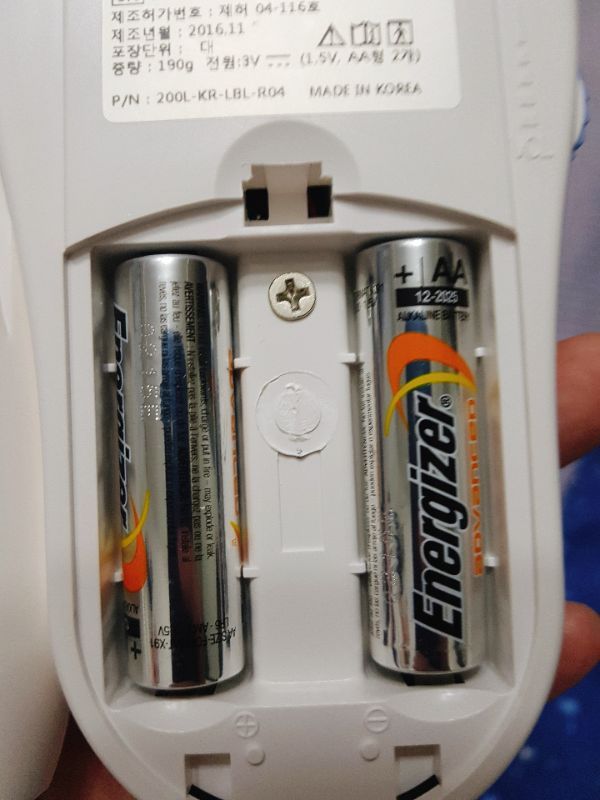 하이베베 판매합니다. (태아 심음 측정기) 이미지