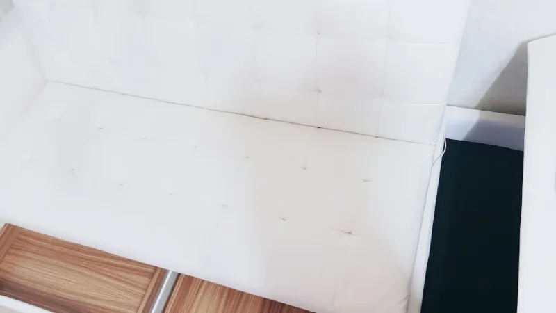 수납배드쇼파 이미지