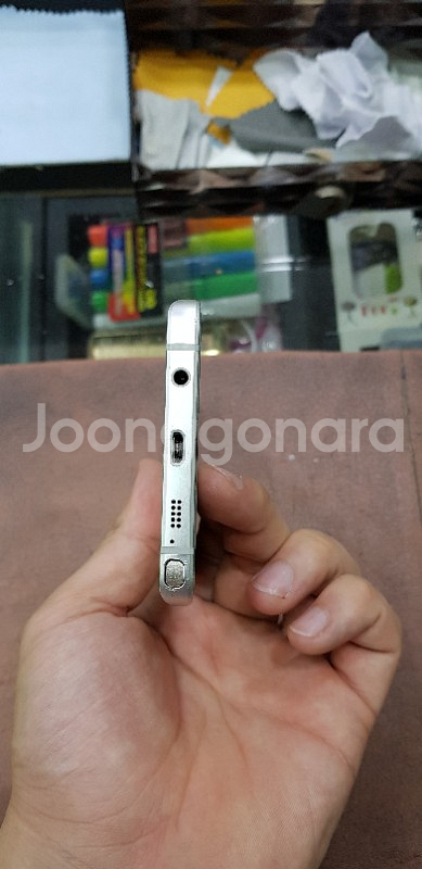 노트5 선택약정 가능한 공단말기--5