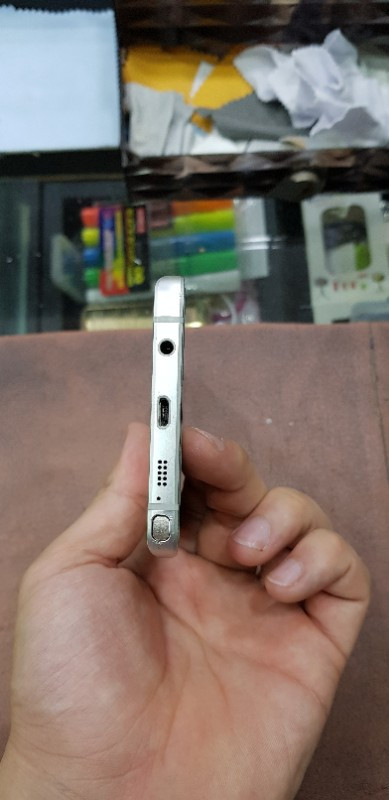 노트5 선택약정 가능한 공단말기--5