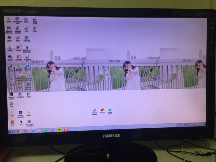 롤풀옵 오버워치 저옵 컴퓨터 본체 판매합니다--5