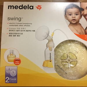 메델라 스윙 팝니다