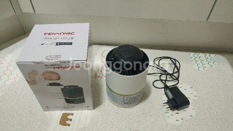 펜소닉 모기퇴치 PMK-1000 판매합니다.--0
