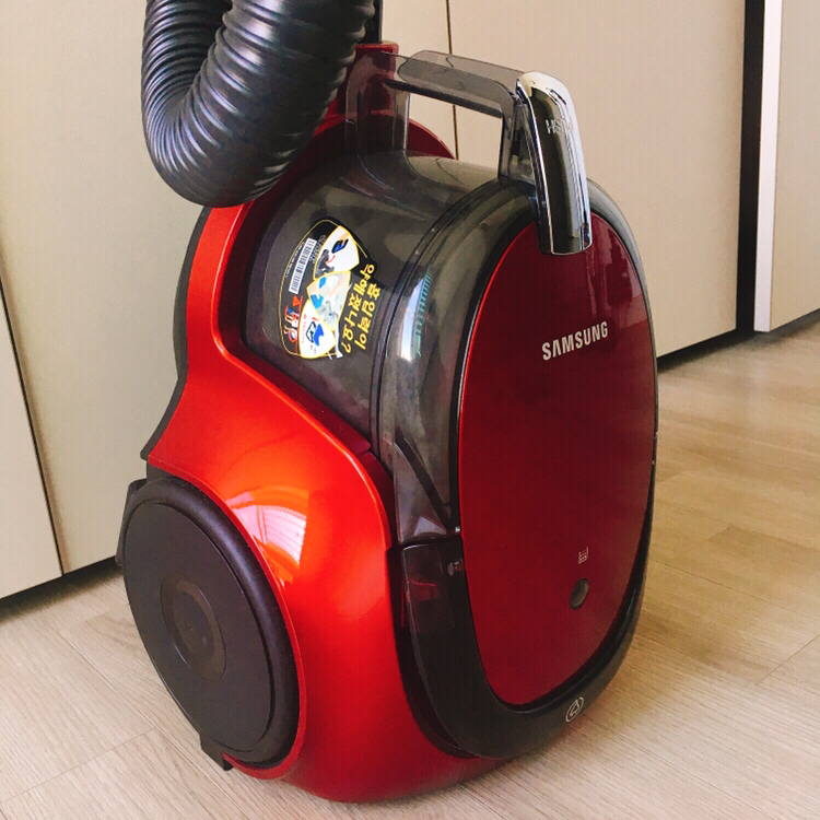 삼성전자 퓨어 스텔스 진공청소기 판매합니다.--1