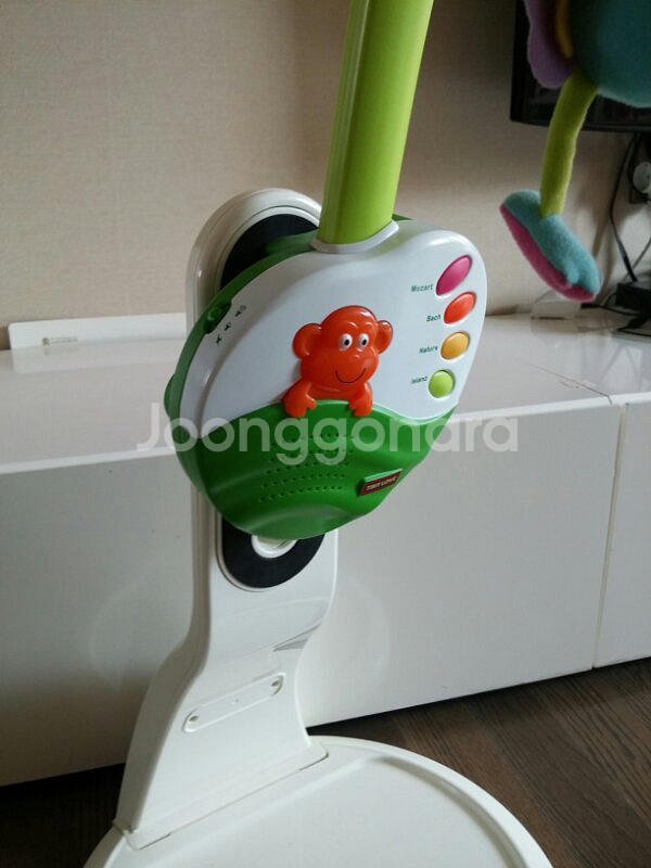 타이니 러브 스윗 아일랜드 모빌--2