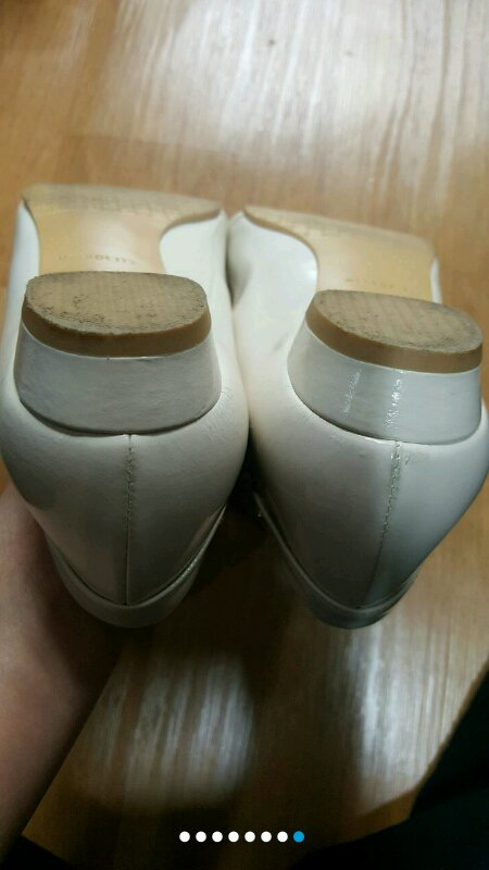 메트로시티 단화  이미지