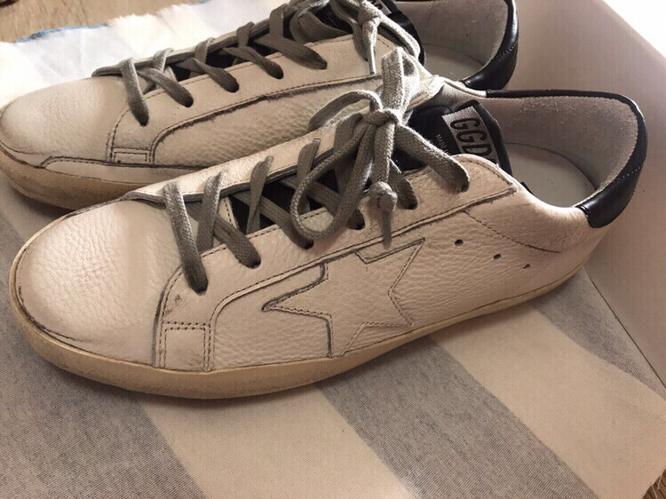 골든구스 이미지