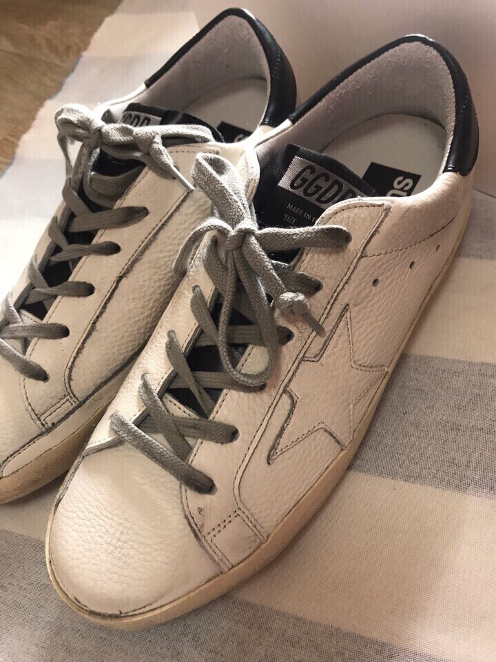 골든구스 이미지