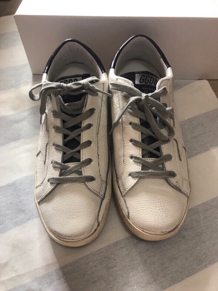 골든구스 이미지