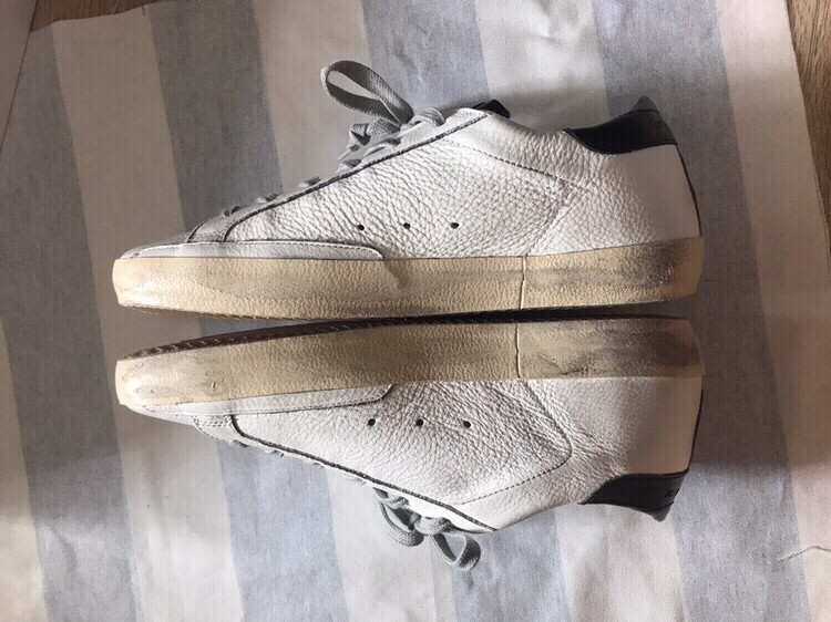 골든구스 이미지